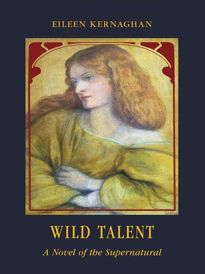 cover image of Wild Talent